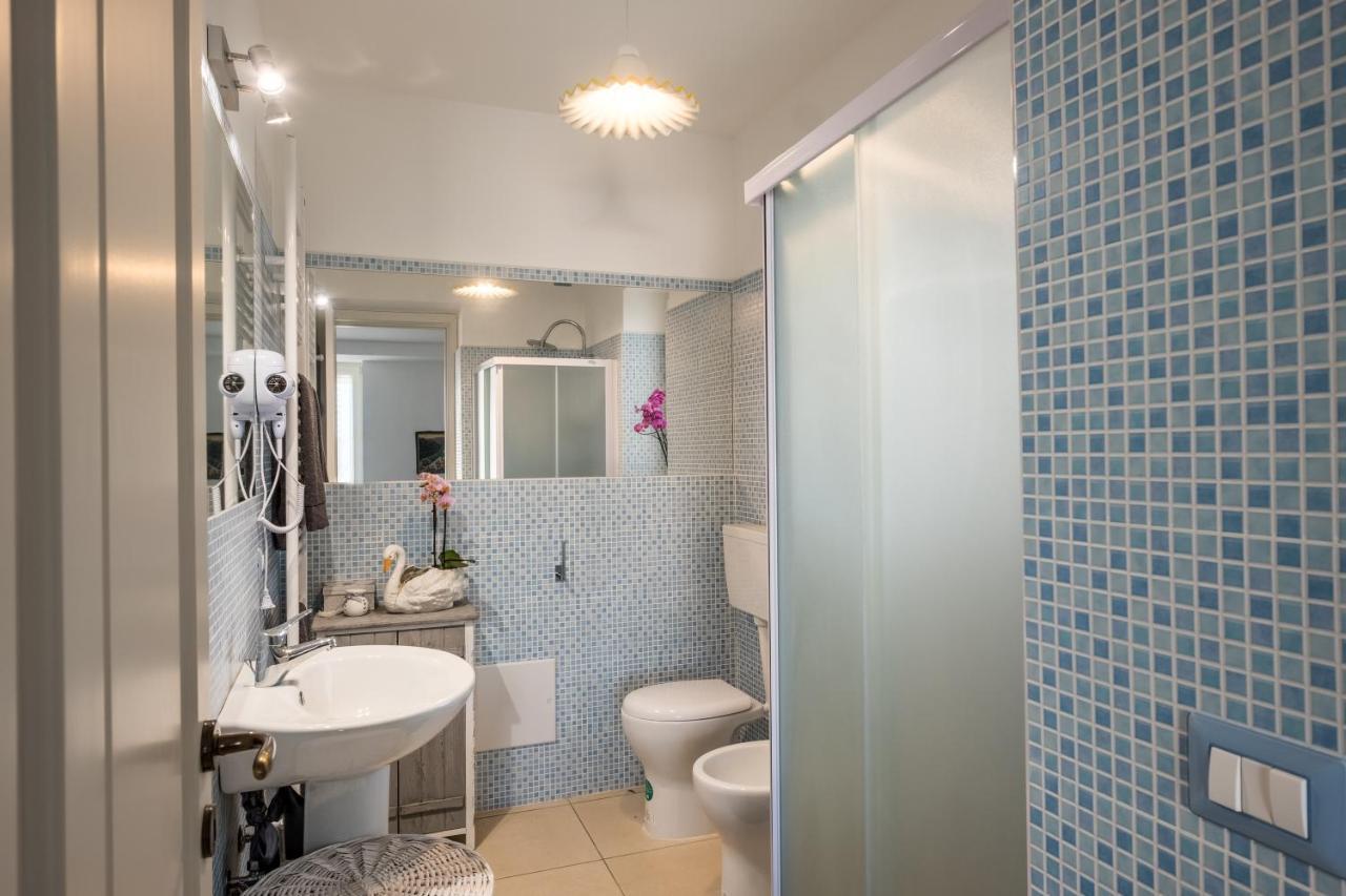 Microborgopasca Bed & Breakfast Санникола Екстериор снимка