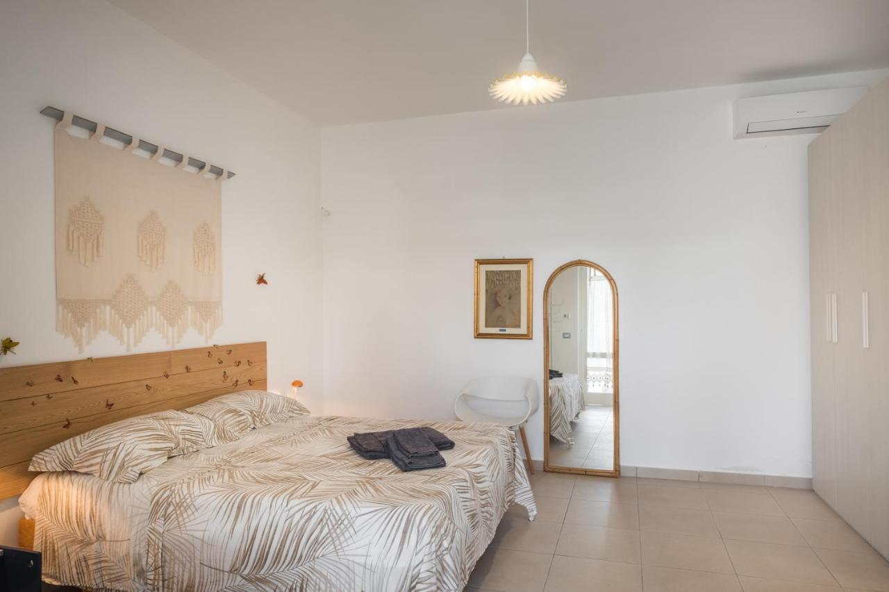 Microborgopasca Bed & Breakfast Санникола Екстериор снимка