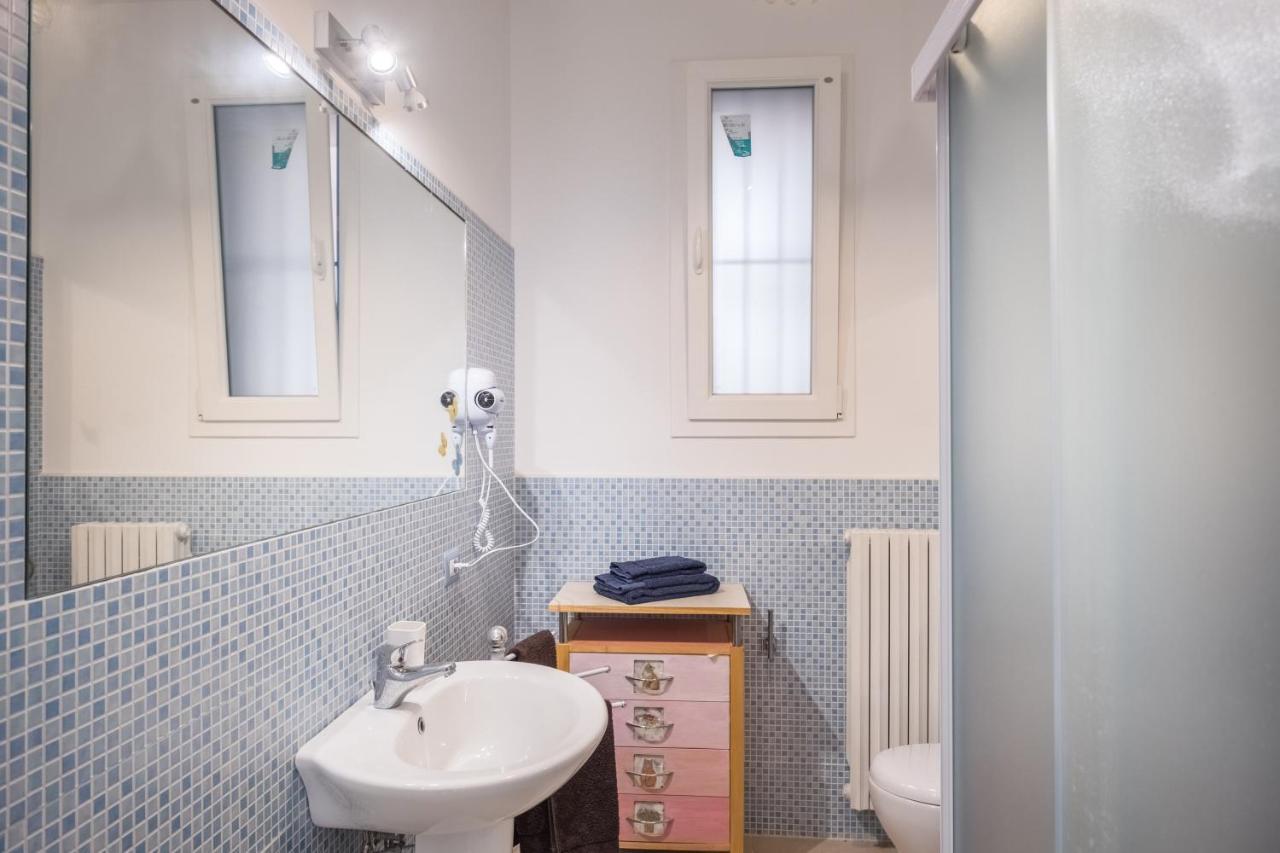 Microborgopasca Bed & Breakfast Санникола Екстериор снимка